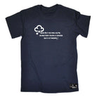 A Bad Day In The Alps - Mens Funny Novelty T-Shirt TShirt / T Shirt - 123t Australia | Funny T-Shirts Mugs Novelty Gifts