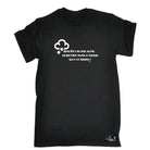 A Bad Day In The Alps - Mens Funny Novelty T-Shirt TShirt / T Shirt - 123t Australia | Funny T-Shirts Mugs Novelty Gifts