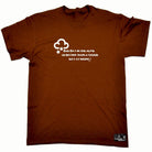 A Bad Day In The Alps - Mens Funny Novelty T-Shirt TShirt / T Shirt - 123t Australia | Funny T-Shirts Mugs Novelty Gifts