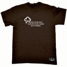 A Bad Day In The Alps - Mens Funny Novelty T-Shirt TShirt / T Shirt - 123t Australia | Funny T-Shirts Mugs Novelty Gifts