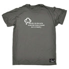 A Bad Day In The Alps - Mens Funny Novelty T-Shirt TShirt / T Shirt - 123t Australia | Funny T-Shirts Mugs Novelty Gifts