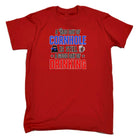 A Bad Day Of Cornhole Is Still A Good Day Of Drinking - Mens Funny T-Shirt Tshirts - 123t Australia | Funny T-Shirts Mugs Novelty Gifts