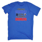 A Bad Day Of Cornhole Is Still A Good Day Of Drinking - Mens Funny T-Shirt Tshirts - 123t Australia | Funny T-Shirts Mugs Novelty Gifts