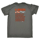 A Bikers Prayer Motorbike Motorcycle - Mens Funny T-Shirt Tshirts Tee Shirt - 123t Australia | Funny T-Shirts Mugs Novelty Gifts