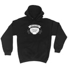 A Boss Is Like A Nappy - Funny Novelty Hoodies Hoodie - 123t Australia | Funny T-Shirts Mugs Novelty Gifts