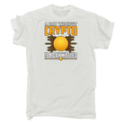 A Day Without Crypto Is A Day Wasted Bitcoin - Mens Funny T-Shirt Tshirts - 123t Australia | Funny T-Shirts Mugs Novelty Gifts