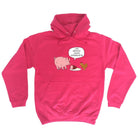 A Days Work Life Time Commitment - Funny Novelty Hoodies Hoodie - 123t Australia | Funny T-Shirts Mugs Novelty Gifts