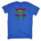 A Good Friend Is Like A Four Leaf Clover Irish St Patricks Day - Mens Funny T-Shirt Tshirts - 123t Australia | Funny T-Shirts Mugs Novelty Gifts