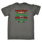 A Good Friend Is Like A Four Leaf Clover Irish St Patricks Day - Mens Funny T-Shirt Tshirts - 123t Australia | Funny T-Shirts Mugs Novelty Gifts