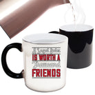 A Loyal Sister Is Worth A Thousand Friends Mug Cup - 123t Australia | Funny T-Shirts Mugs Novelty Gifts