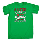 A Sister Is A Little Bit Of Childhood That Can Never Be Lost - Mens Funny T-Shirt Tshirts Tee Shirt - 123t Australia | Funny T-Shirts Mugs Novelty Gifts