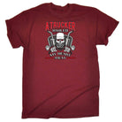 A Trucker Hauled My Heart Away Truck Driver - Mens Funny T-Shirt Tshirts - 123t Australia | Funny T-Shirts Mugs Novelty Gifts