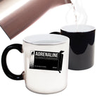Aa Adrenaline Drug Pack Mug Cup - 123t Australia | Funny T-Shirts Mugs Novelty Gifts