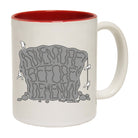 Aa Adventure Before Dementia Rock Climber Mug Cup - 123t Australia | Funny T-Shirts Mugs Novelty Gifts