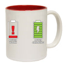 Aa After Work After Climbing Mug Cup - 123t Australia | Funny T-Shirts Mugs Novelty Gifts