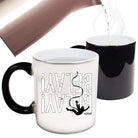 Aa Belay Belay Mug Cup - 123t Australia | Funny T-Shirts Mugs Novelty Gifts