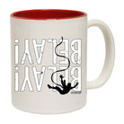 Aa Belay Belay Mug Cup - 123t Australia | Funny T-Shirts Mugs Novelty Gifts