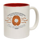 Aa I May Look Like Im Listening Climbing Mug Cup - 123t Australia | Funny T-Shirts Mugs Novelty Gifts
