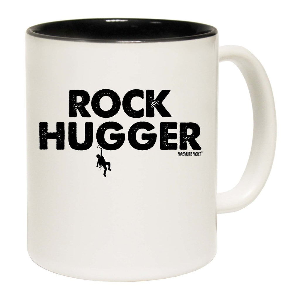 Aa Rock Hugger Mug Cup - 123t Australia | Funny T-Shirts Mugs Novelty Gifts