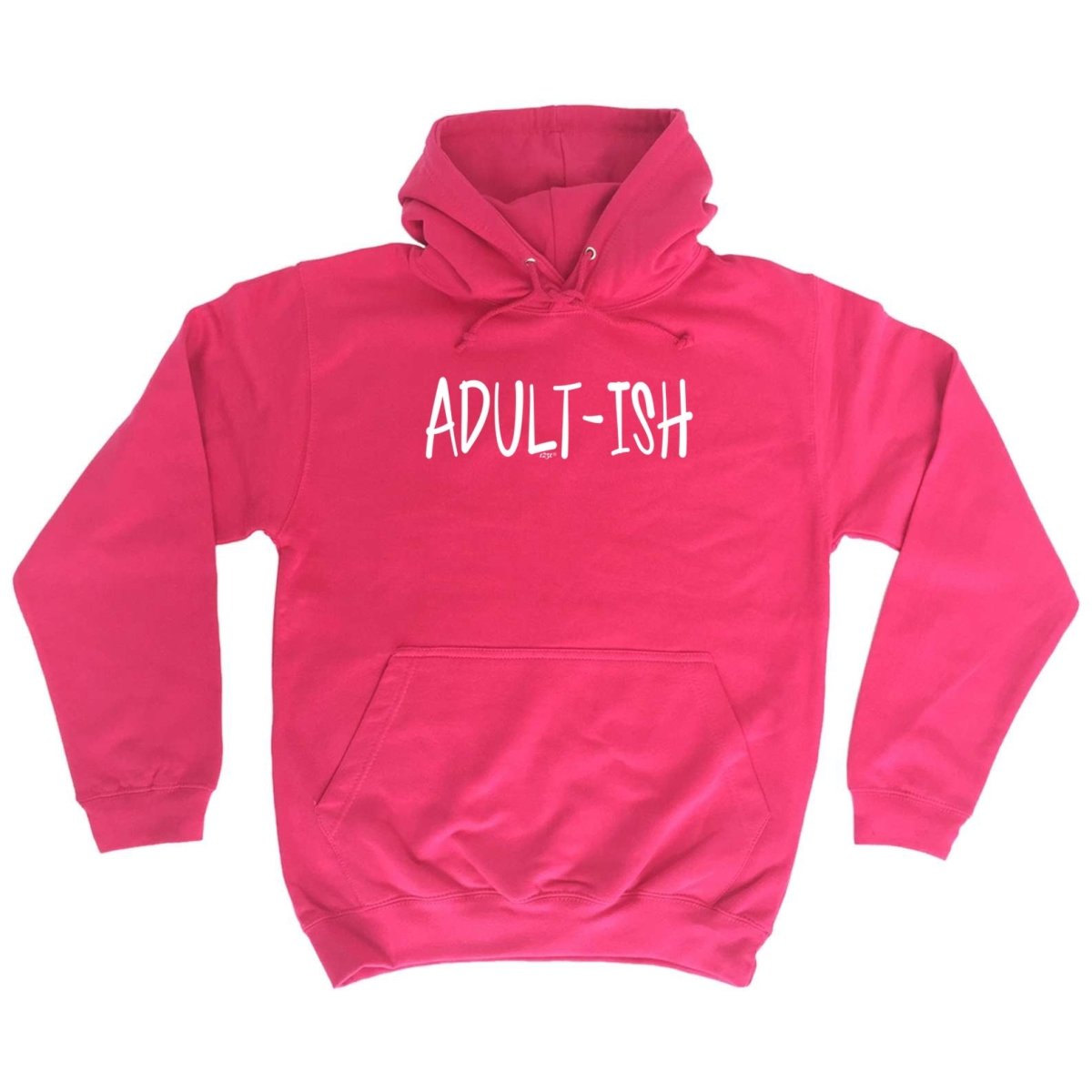 Adult Ish Funny Novelty - Funny Novelty Hoodies Hoodie - 123t Australia | Funny T-Shirts Mugs Novelty Gifts