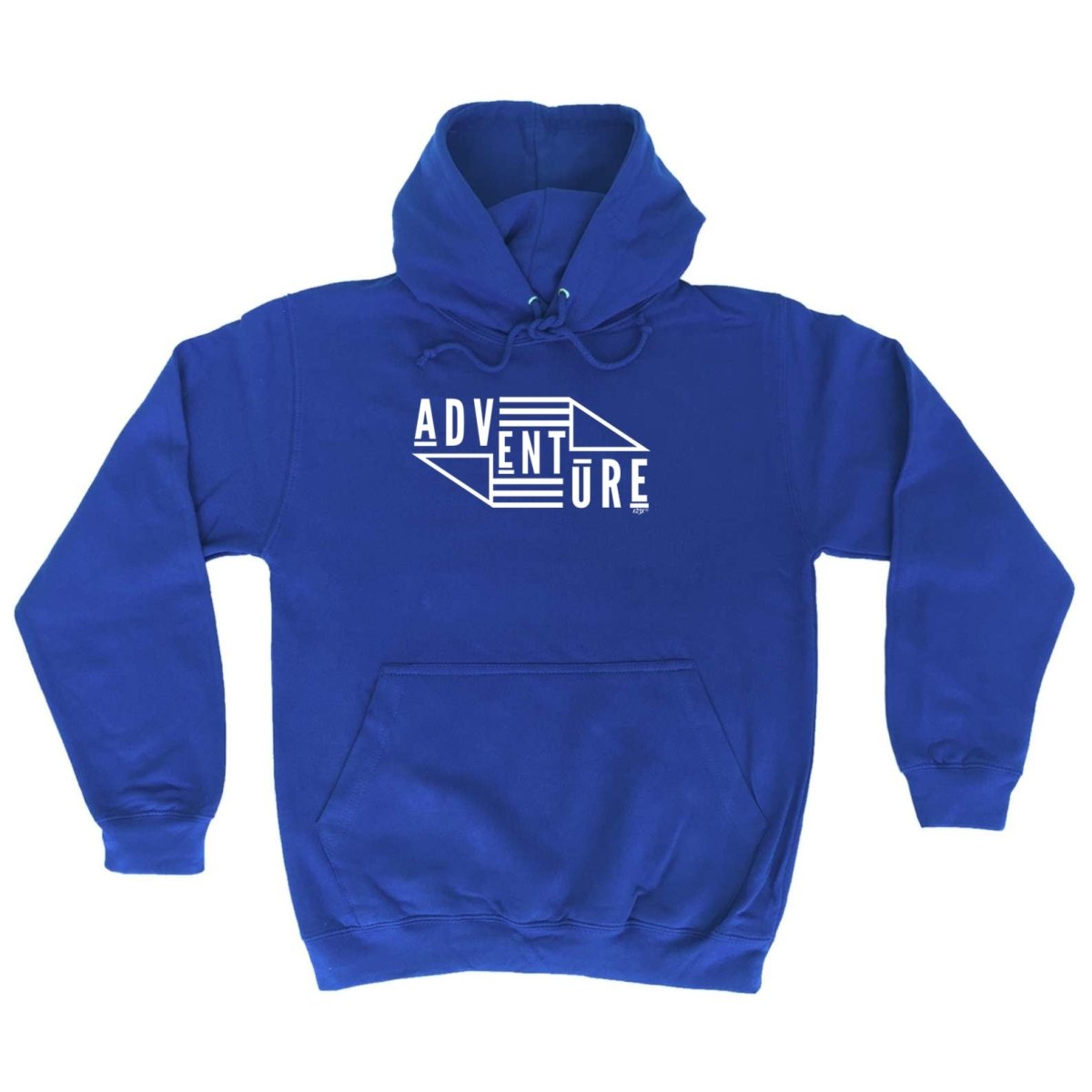 Adventure - Funny Novelty Hoodies Hoodie - 123t Australia | Funny T-Shirts Mugs Novelty Gifts
