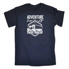 Aeronautics Was Neither An Industry Nor A Science Aviation Plane - Mens Funny T-Shirt Tshirts - 123t Australia | Funny T-Shirts Mugs Novelty Gifts