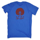 Afro Latina - Mens Funny T-Shirt Tshirts - 123t Australia | Funny T-Shirts Mugs Novelty Gifts