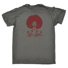 Afro Latina - Mens Funny T-Shirt Tshirts - 123t Australia | Funny T-Shirts Mugs Novelty Gifts