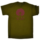 Afro Latina - Mens Funny T-Shirt Tshirts - 123t Australia | Funny T-Shirts Mugs Novelty Gifts