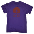 Afro Latina - Mens Funny T-Shirt Tshirts - 123t Australia | Funny T-Shirts Mugs Novelty Gifts