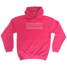 Age Is A Very High Price To Pay - Funny Novelty Hoodies Hoodie - 123t Australia | Funny T-Shirts Mugs Novelty Gifts