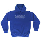 Age Is A Very High Price To Pay - Funny Novelty Hoodies Hoodie - 123t Australia | Funny T-Shirts Mugs Novelty Gifts
