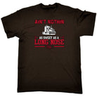 Aint Nothin As Sweet As A Long Nose Pete Truck - Mens Funny T-Shirt Tshirts - 123t Australia | Funny T-Shirts Mugs Novelty Gifts