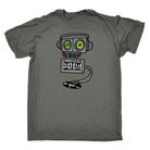 Al Storm 247 Rave Hardcore Happy Vinyl Record Robot - Mens Funny T-Shirt Tshirts - 123t Australia | Funny T-Shirts Mugs Novelty Gifts