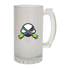 Alcohol 247 Hard AL Storm Rave Dance - Funny Novelty Beer Stein - 123t Australia | Funny T-Shirts Mugs Novelty Gifts