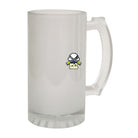 Alcohol 247 Hard AL Storm Rave Dance Text Breast - Funny Novelty Beer Stein - 123t Australia | Funny T-Shirts Mugs Novelty Gifts