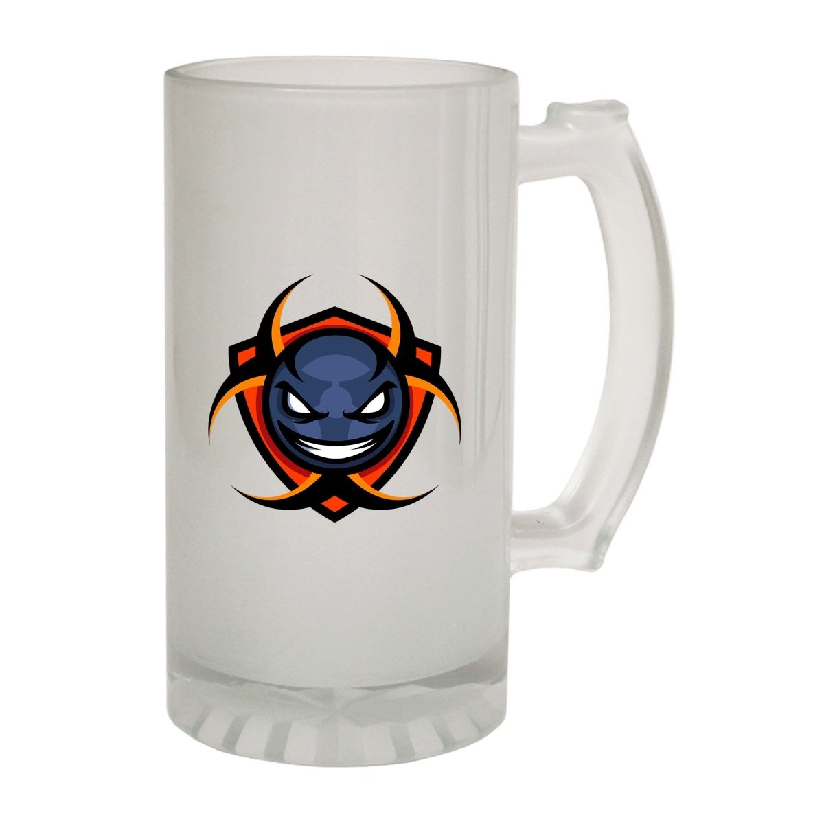 Alcohol 247 Hardcore AL Storm Rave Dance - Funny Novelty Beer Stein - 123t Australia | Funny T-Shirts Mugs Novelty Gifts