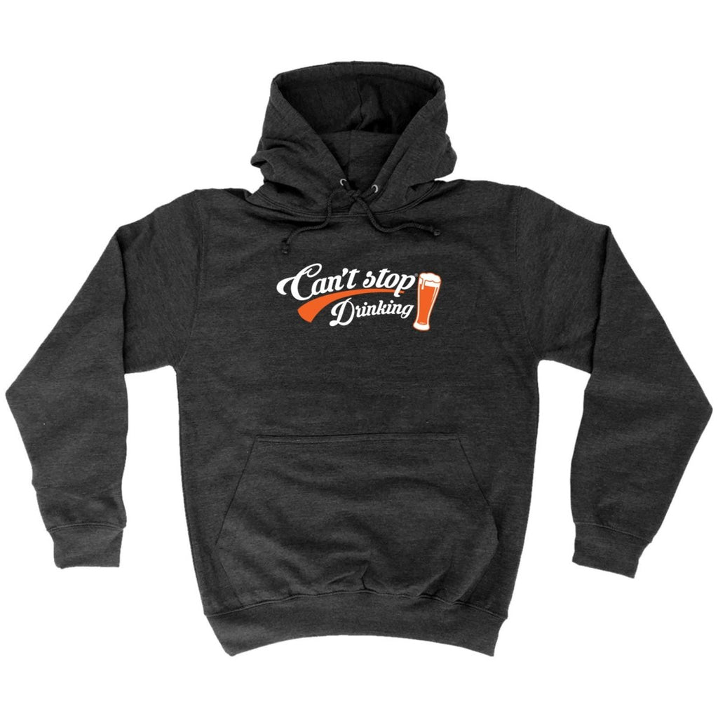 Alcohol Alcohol Cant Stop Drinking Beer - Funny Novelty Hoodies Hoodie - 123t Australia | Funny T-Shirts Mugs Novelty Gifts