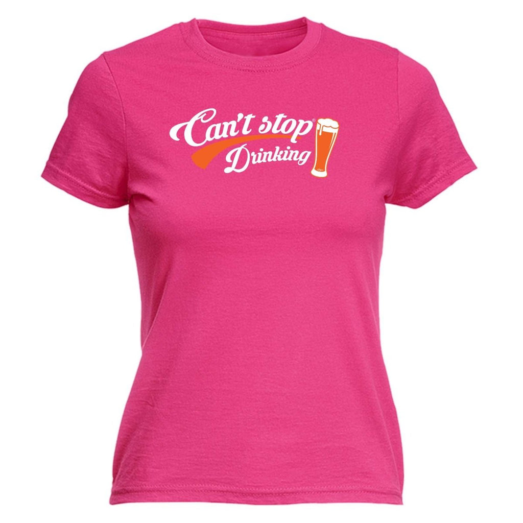 Alcohol Alcohol Cant Stop Drinking Beer - Funny Novelty Womens T-Shirt T Shirt Tshirt - 123t Australia | Funny T-Shirts Mugs Novelty Gifts