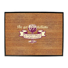 Alcohol Alcohol Sailing Ive Got 99 Problems But Im Going To Drink Some Wine - Funny Novelty Doormat Man Cave Floor mat - 123t Australia | Funny T-Shirts Mugs Novelty Gifts