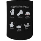 Alcohol Animal Stubby Holder - Catriculum Cat Pet Pussy - Funny Novelty Birthday Gift Joke Beer Can Bottle - 123t Australia | Funny T-Shirts Mugs Novelty Gifts