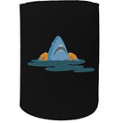 Alcohol Animal Stubby Holder - Shark Wings - Funny Novelty Birthday Gift Joke Beer Can Bottle Coolie - 123t Australia | Funny T-Shirts Mugs Novelty Gifts