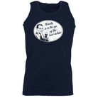 Alcohol Beauty Eye Beer Holder - Funny Novelty Vest Singlet Unisex Tank Top - 123t Australia | Funny T-Shirts Mugs Novelty Gifts