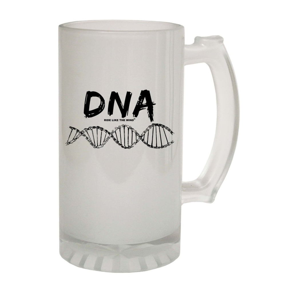 Alcohol Cycling Rltw Dna Chain - Funny Novelty Beer Stein - 123t Australia | Funny T-Shirts Mugs Novelty Gifts