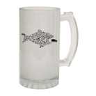 Alcohol Cycling Rltw Eco Fish Bike - Funny Novelty Beer Stein - 123t Australia | Funny T-Shirts Mugs Novelty Gifts