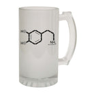 Alcohol Cycling Rltw Nh2 Bike Chain - Funny Novelty Beer Stein - 123t Australia | Funny T-Shirts Mugs Novelty Gifts