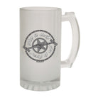 Alcohol Cycling Rltw When In Doubt Pedal It Out Gray Crank - Funny Novelty Beer Stein - 123t Australia | Funny T-Shirts Mugs Novelty Gifts