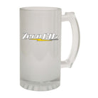 Alcohol Cycling Rltw Zero Co2 - Funny Novelty Beer Stein - 123t Australia | Funny T-Shirts Mugs Novelty Gifts