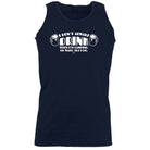 Alcohol Dont Always Drink When Im Camping - Funny Novelty Vest Singlet Unisex Tank Top - 123t Australia | Funny T-Shirts Mugs Novelty Gifts