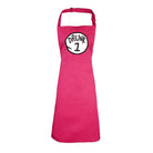 Alcohol Drunk 1 - Funny Novelty Kitchen Adult Apron - 123t Australia | Funny T-Shirts Mugs Novelty Gifts